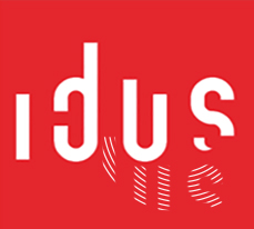 Mainostoimisto ja graafinen suunnittelu Lahti | Idus logo